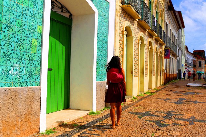 Route of Emotions - Private Multi Day Tour - Santo Amaro puts you inside Lençóis Maranhenses