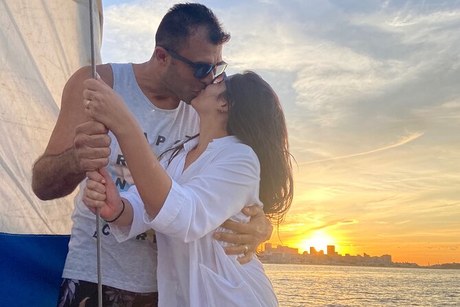 Sailboat Tour in Rio de Janeiro - Why this three-hour boat trip works so well