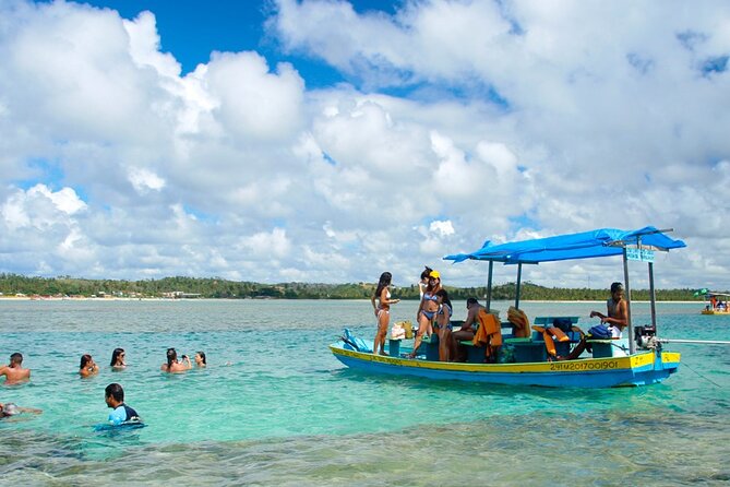 Saint Michael Of The Miracles - Patacho beach, calm water, and room to walk