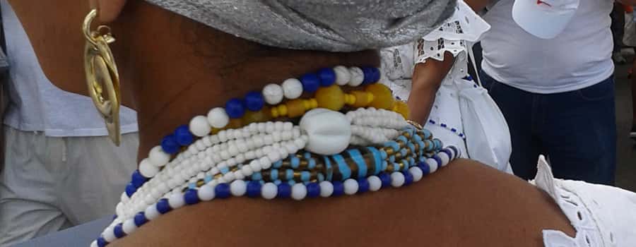 Salvador: 4-Hour Candomblé Mysteries Tour - Starting at the Afro-Brazilian Museum