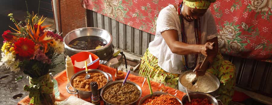 Salvador: Anthropological City Tour with Lunch IN 6 HOURS - Why this tour matters in Salvador