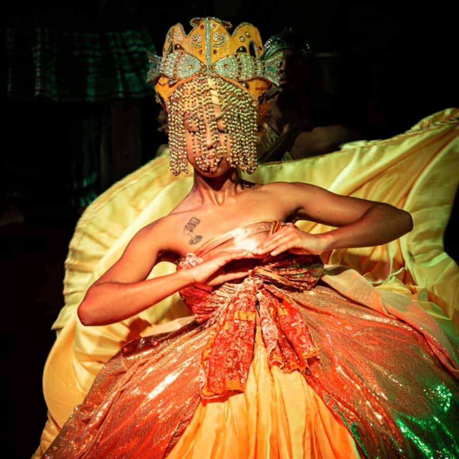 Salvador by Night: Cultural Show and Dinner. - Who should book this experience?