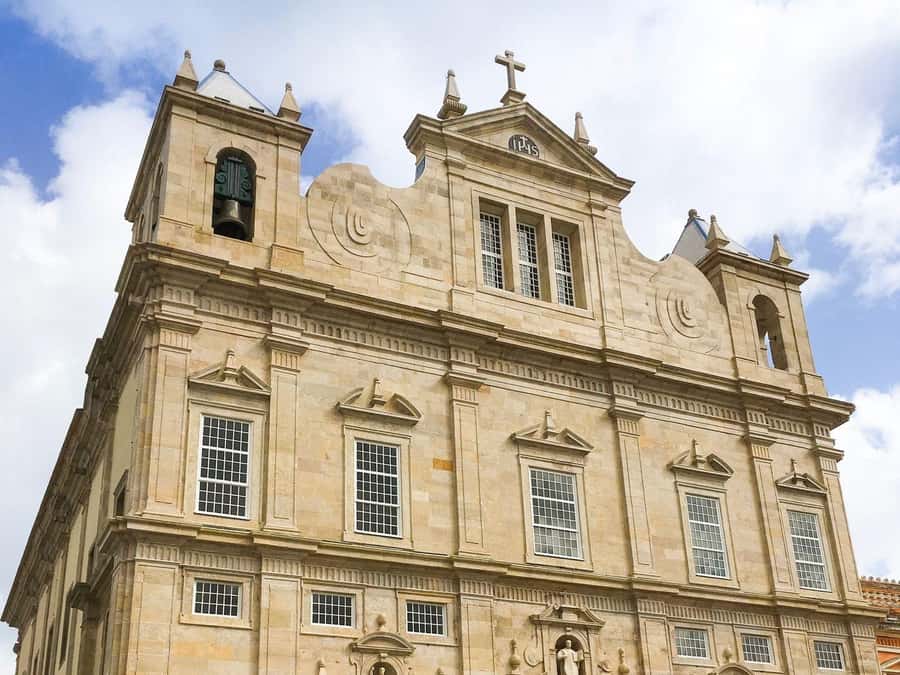 Salvador Historic Walking Tour - Pelourinho - Culture, food, and the guide’s personal touch
