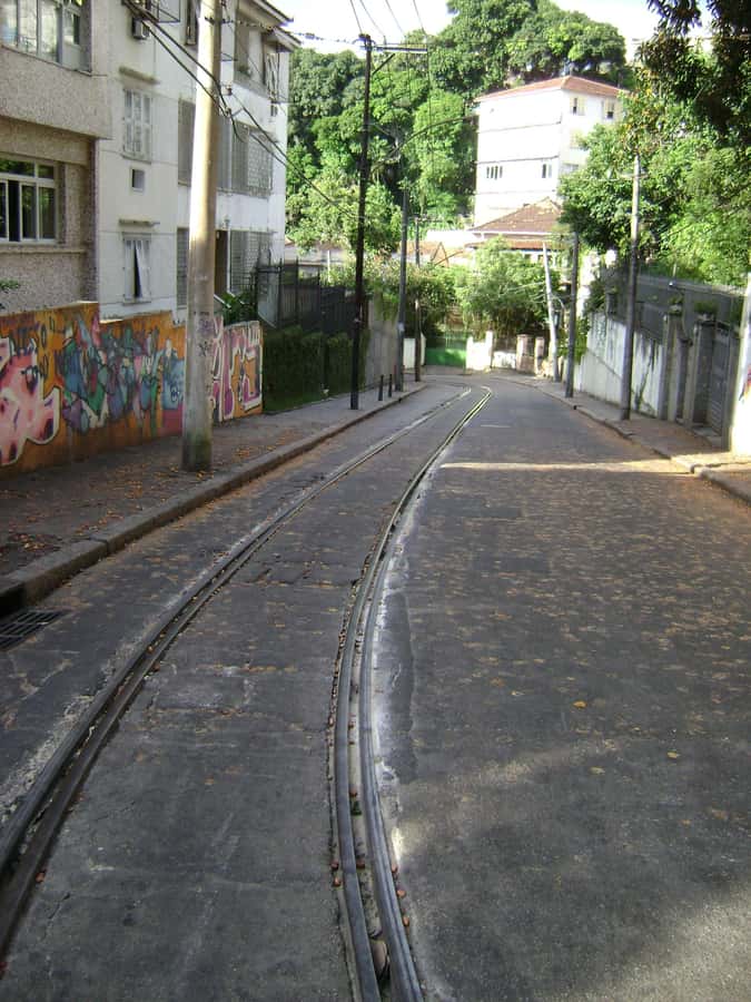 Santa Teresa - Bohemia and Art - Açaí, pão de queijo, and the taste of the tour