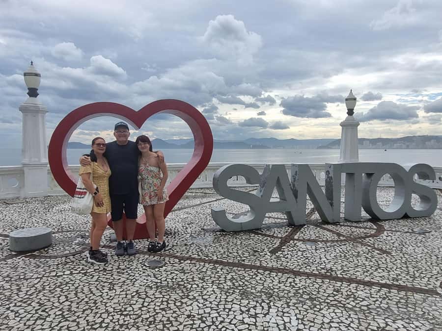 Santos & Guaruja: 8 hour Beach Tour Starting in Sao Paulo - Who should book this coastal day