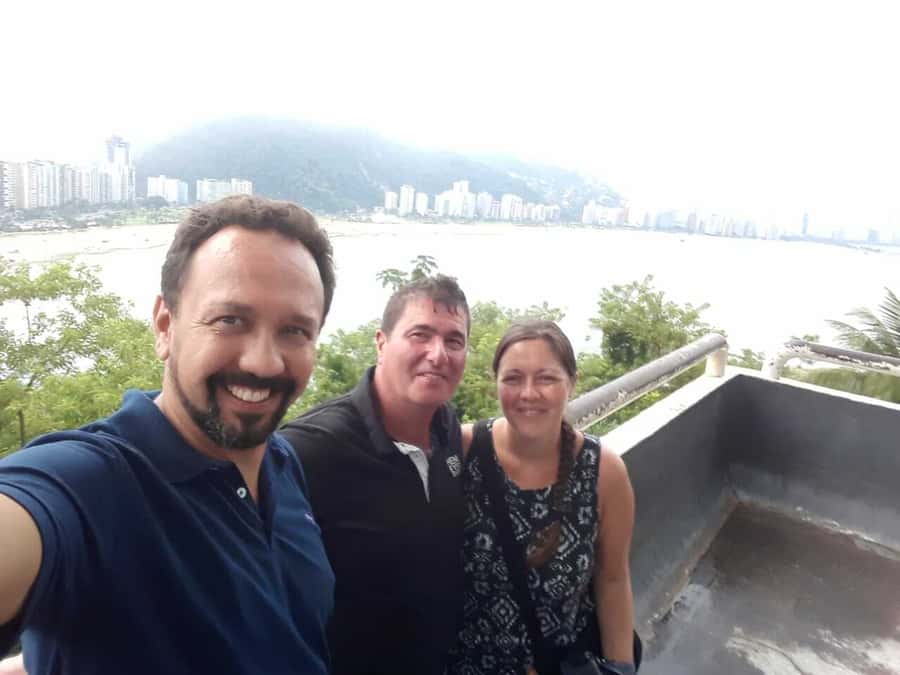 Santos: Local Highlights Private Tour - Key points to know before booking