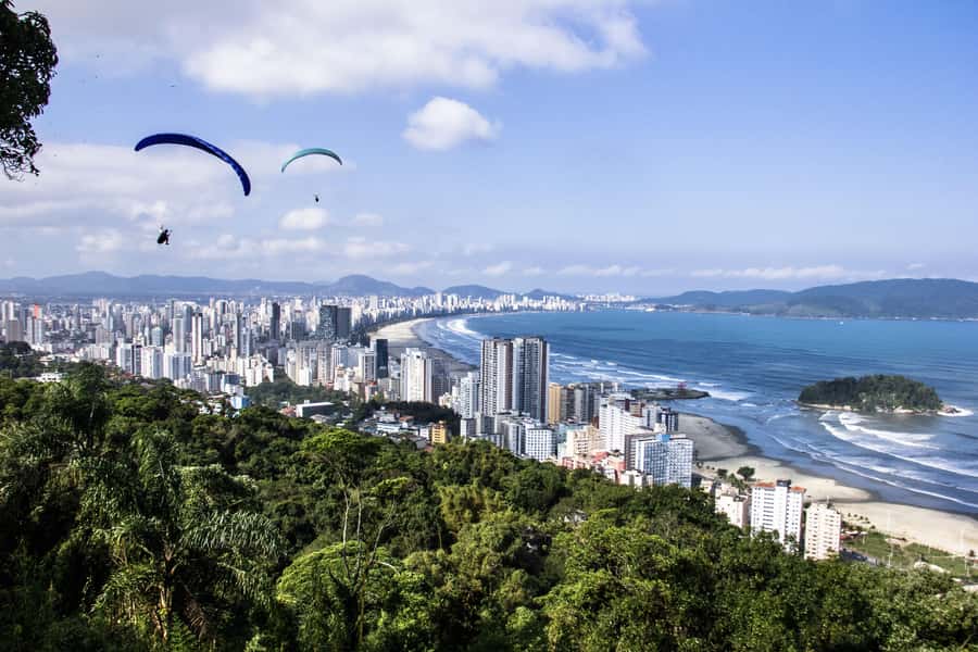 Santos: Local Highlights Private Tour - Why Santos deserves more than a port transfer