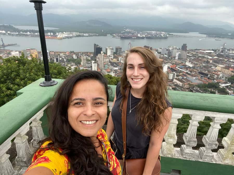 Santos: Local Highlights Private Tour - Coffee Museum and the story behind São Paulo’s growth