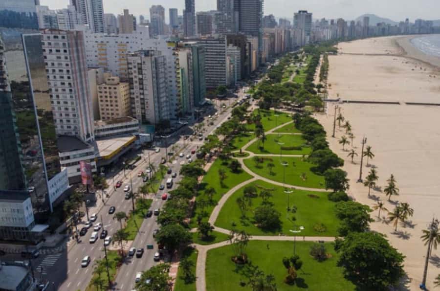 Santos: Local Highlights Private Tour - The Pelé Museum and Santos football