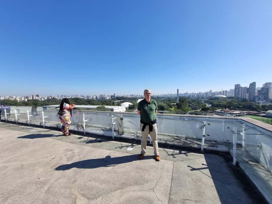 São Paulo: 5hr City Tour With Fruit Tasting - Key points to know before booking
