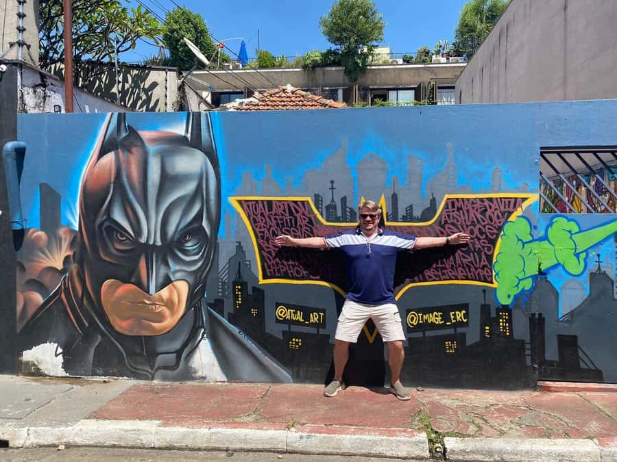 São Paulo: 5hr City Tour With Fruit Tasting - Football, even on a tight schedule