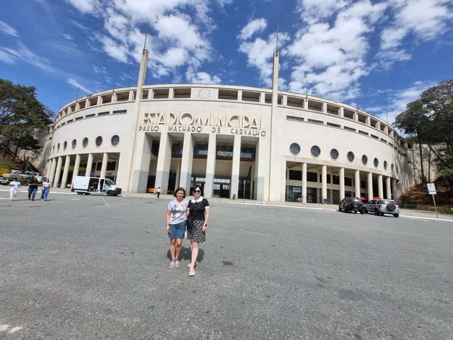 São Paulo: 5hr City Tour With Fruit Tasting - The Municipal Market and the best food stop