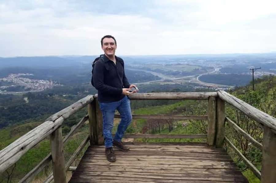 São Paulo: Atlantic Forest Hike in Jaraguá Park with Picnic - Weather, route changes, and sensible preparation
