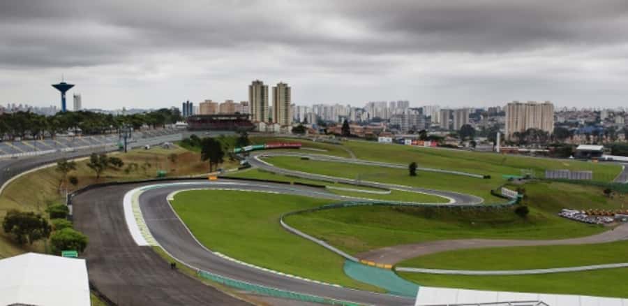 São Paulo: Ayrton Senna Highlights Tour - The tunnel, square, and 2.5-ton monument