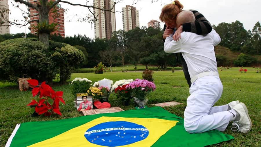 São Paulo: Ayrton Senna Highlights Tour - What the private setup means
