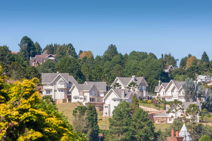 São Paulo: Campos do Jordão Guided Tour - Key points to know before booking