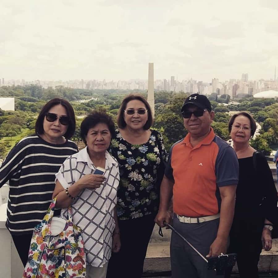 São Paulo City: 5-Hour Private Tour - Key points at a glance