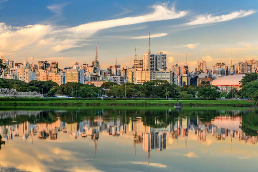 São Paulo City: 5-Hour Private Tour - Why this tour works for a first look at São Paulo
