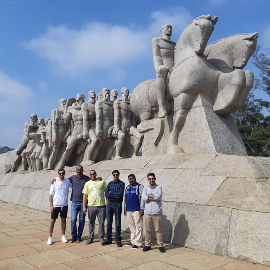 São Paulo City: 5-Hour Private Tour - Liberdade and São Paulo’s Japanese-Brazilian identity