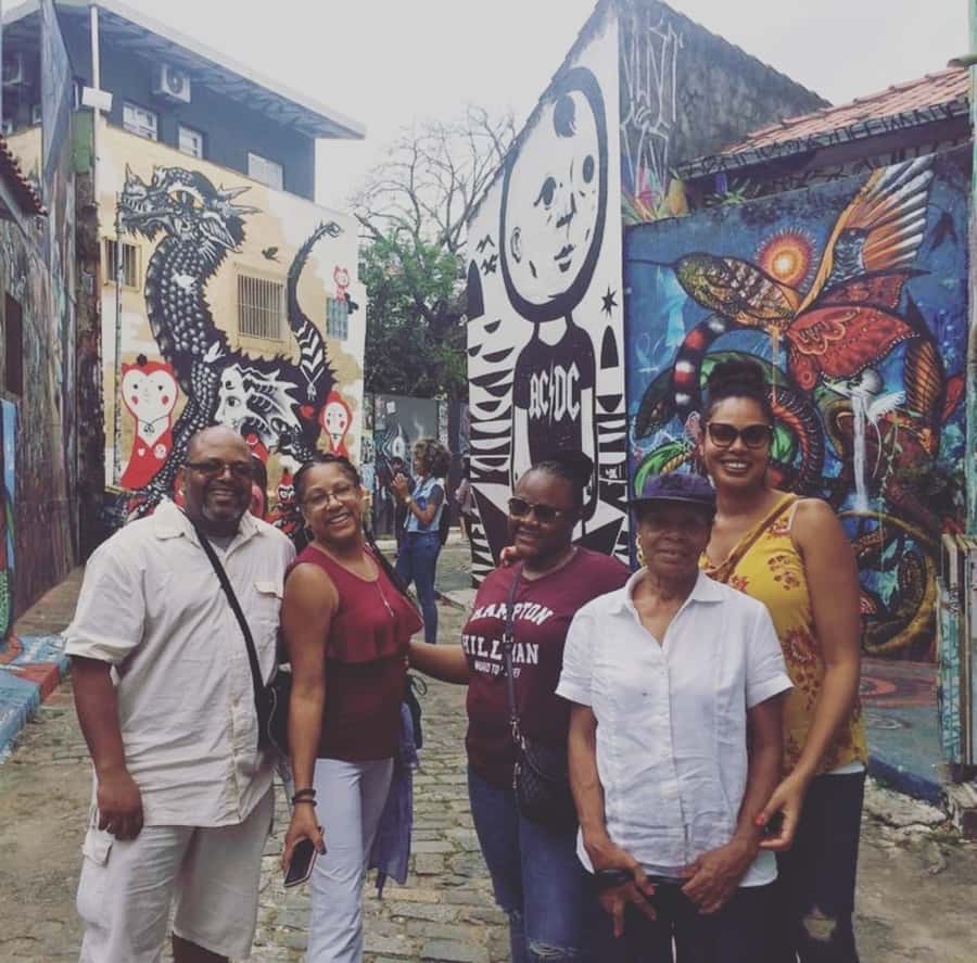 São Paulo City: 5-Hour Private Tour - São Bento, Martinelli, and the historic center from the car