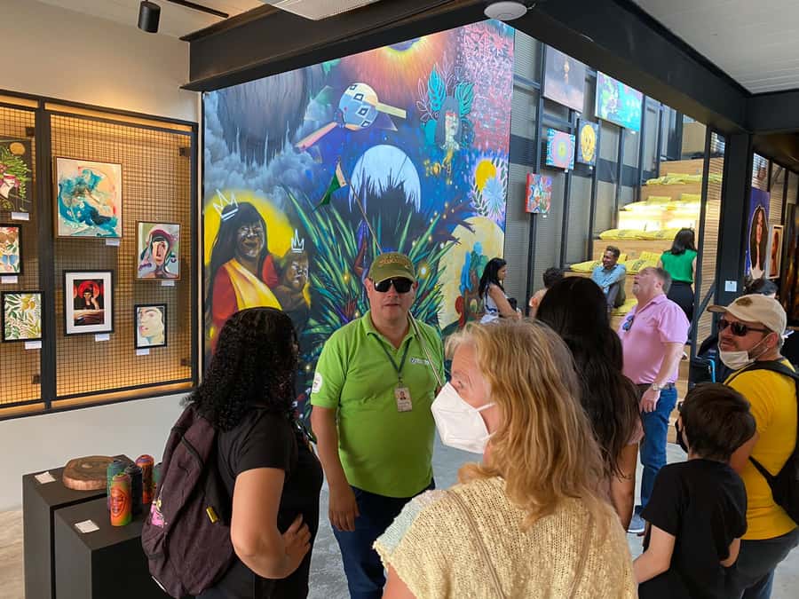 Sao Paulo: City Highlights and LGBTQIA+ Scene Private Tour - The Monday problem and other planning advice