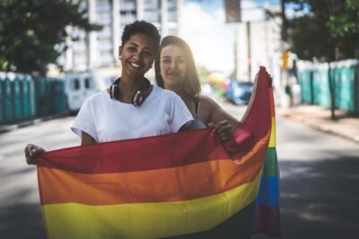 Sao Paulo: City Highlights and LGBTQIA+ Scene Private Tour
