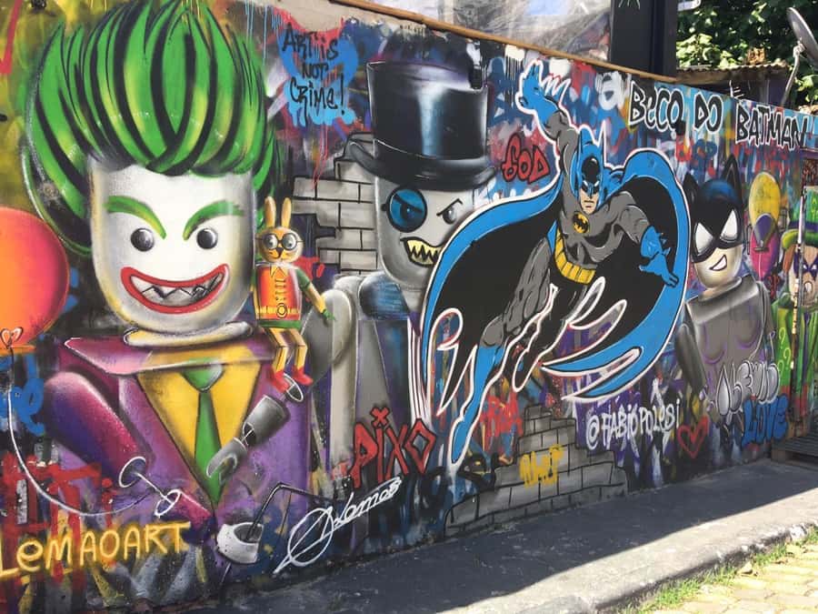 São Paulo: City Highlights Guided Tour - Key points at a glance
