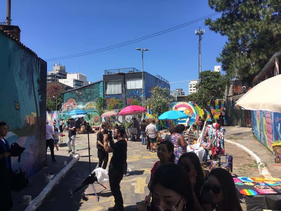 São Paulo: City Highlights Guided Tour - Why this São Paulo overview works