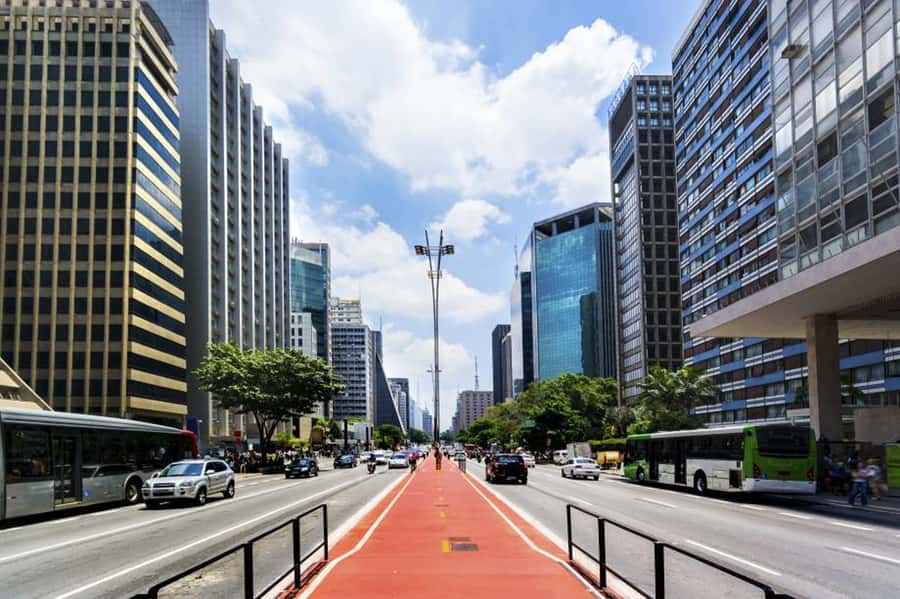 São Paulo: City Highlights Guided Tour - Batman’s Alley and the art of Vila Madalena