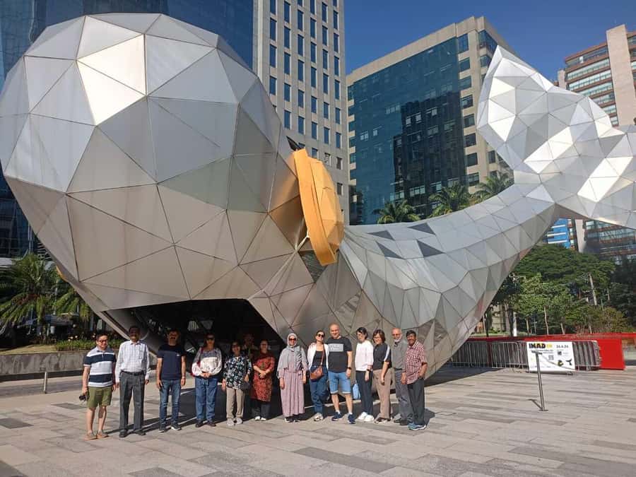São Paulo: City Highlights Private Tour with Pickup Airport - A practical first look at São Paulo in five to six hours
