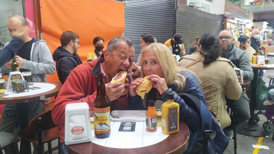 São Paulo: Food, Culture & History Private Tour - Key points at a glance