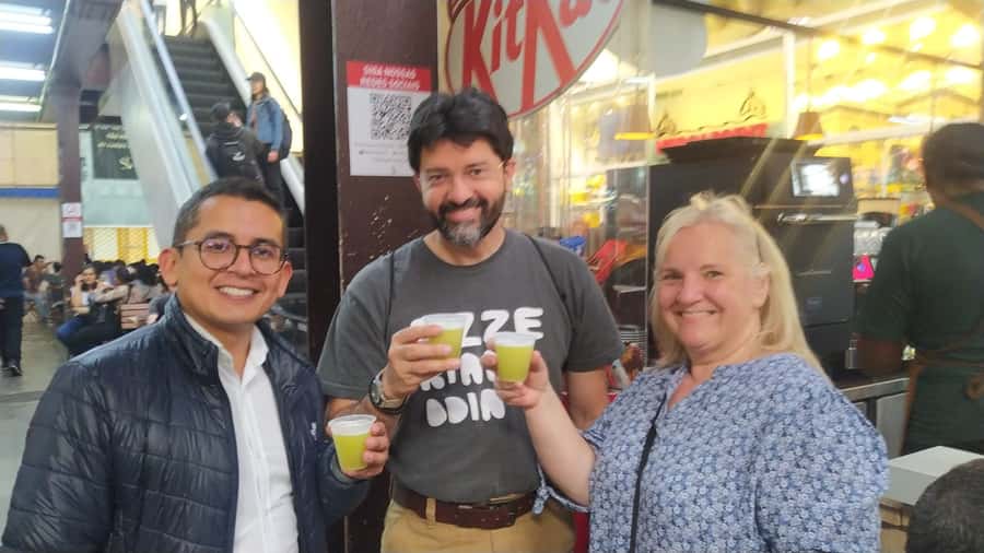 São Paulo: Food, Culture & History Private Tour - Practical details before you book
