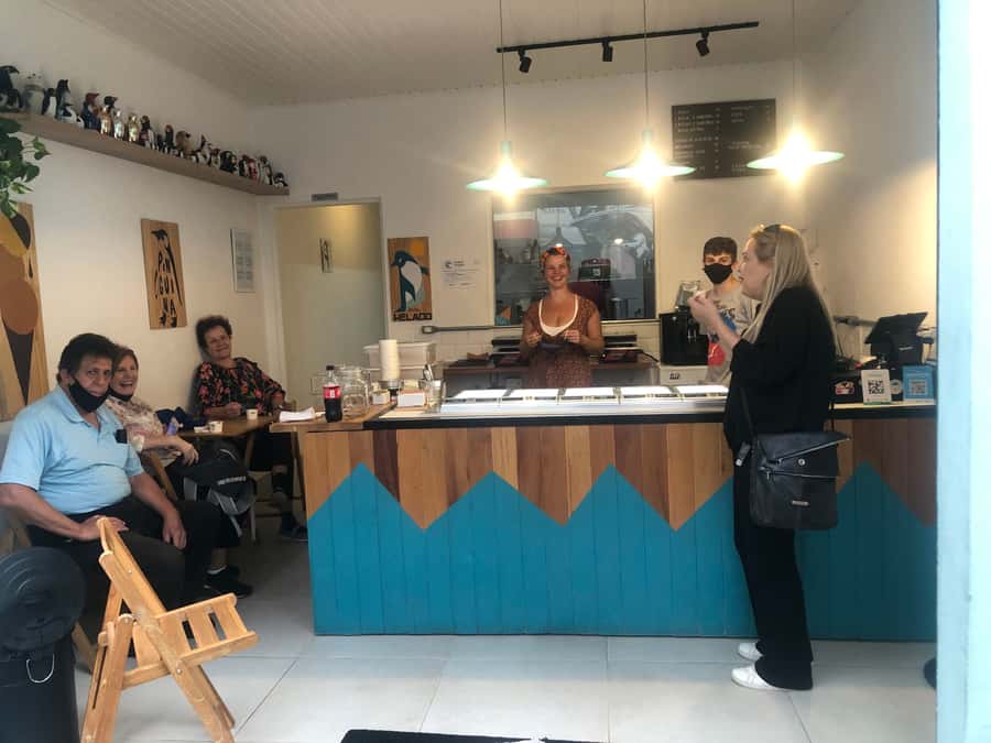 São Paulo: Food, Culture & History Private Tour - Sweets, pastries, and savory bites