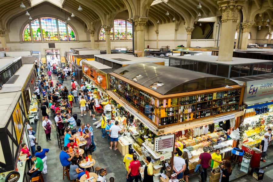 São Paulo: Food, Culture & History Private Tour - Who will enjoy this tour most