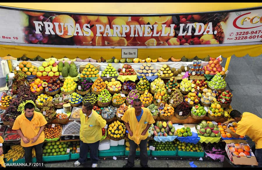 São Paulo Food Tour: The Flavors of Brazil - The bakery stop and Brazil’s essential snacks