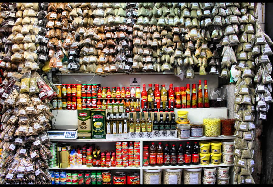 São Paulo Food Tour: The Flavors of Brazil - A short café visit rounds out the meal