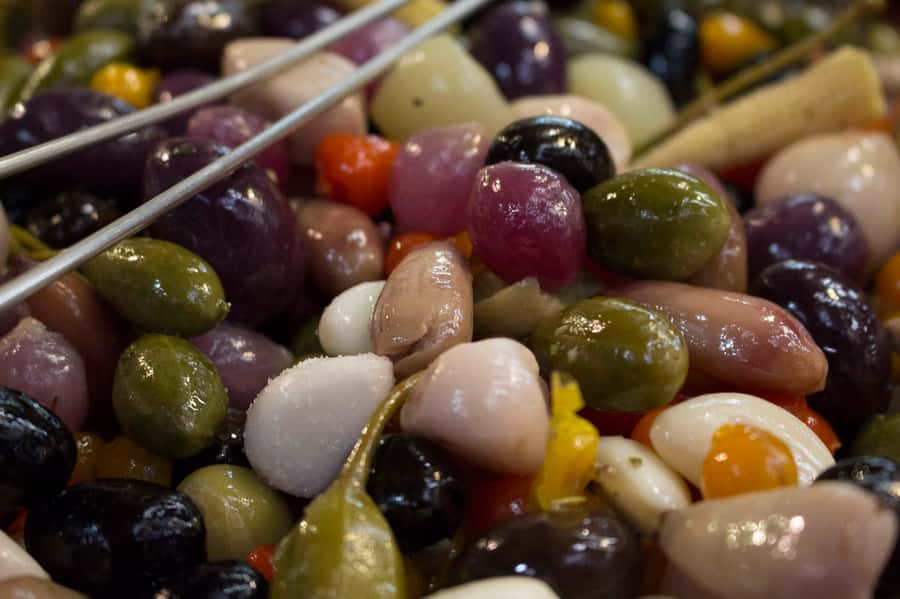 São Paulo Food Tour: The Flavors of Brazil - Guides can make the food explanations much better