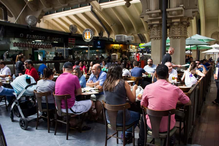 São Paulo Food Tour: The Flavors of Brazil - What the feedback suggests about the experience