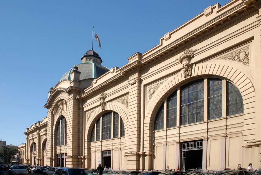 São Paulo: Full-Day Guided City Tour from the Port of Santos - Who will get the most from this tour
