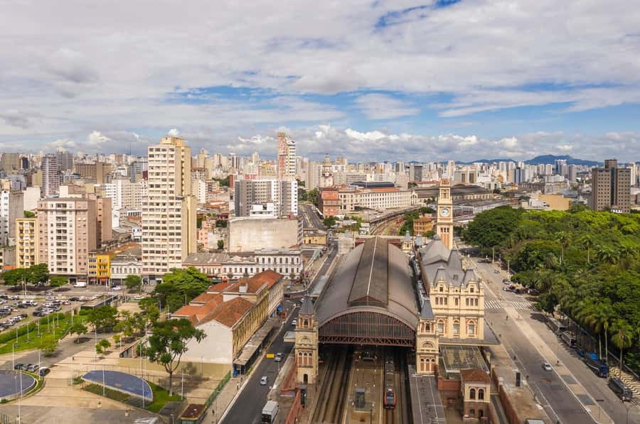 São Paulo: Jewish History Downtown Private Walking Tour - Three more synagogues, three community stories