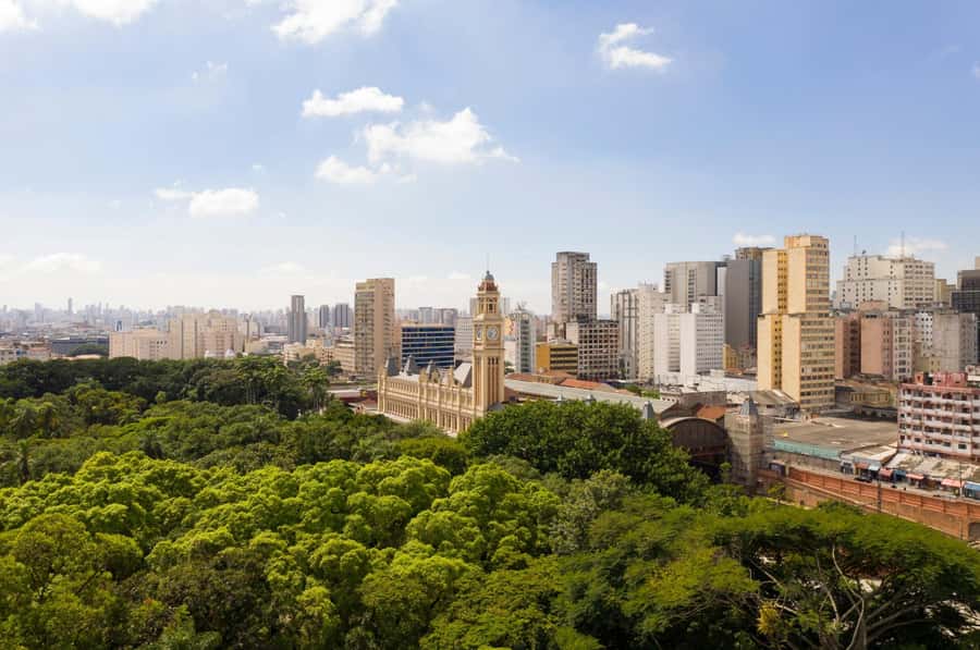 São Paulo: Jewish History Downtown Private Walking Tour - What the guide adds to the experience