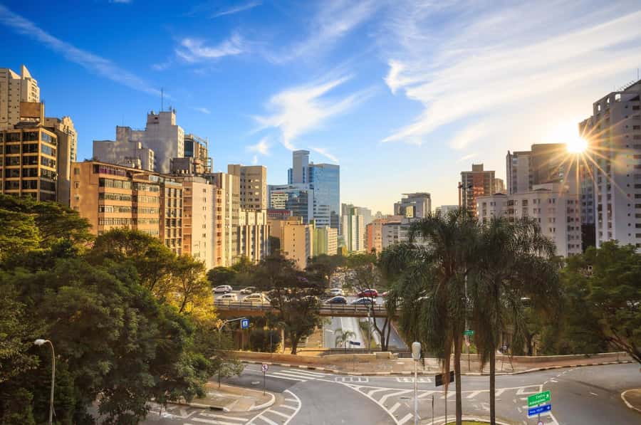 São Paulo: Jewish History Downtown Private Walking Tour - Is $124 per person good value?