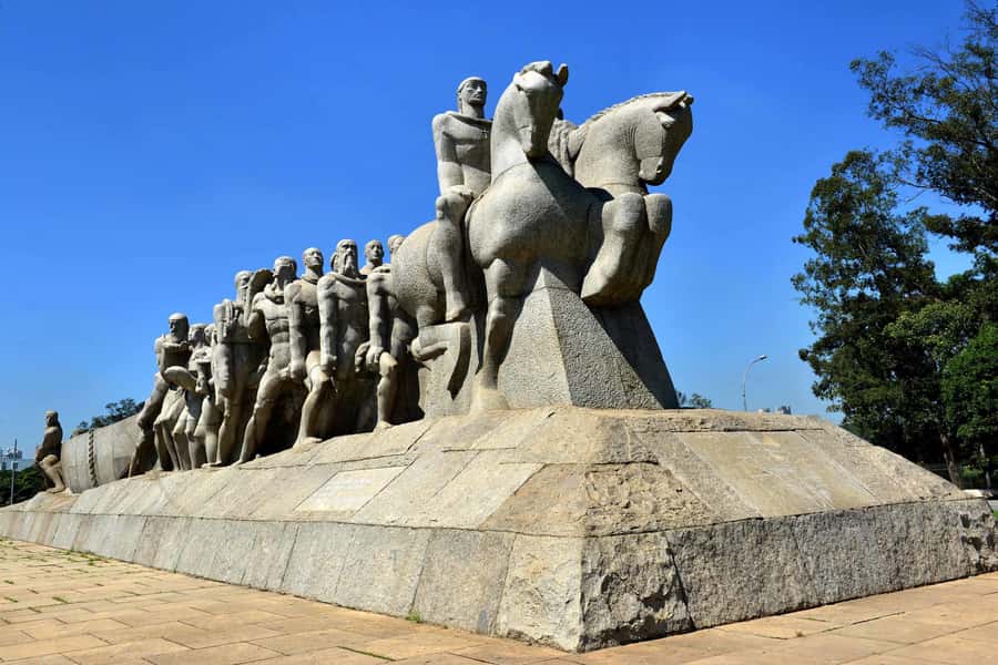 São Paulo: Layover Private Tour from GRU Airport - Turning a GRU layover into six useful hours