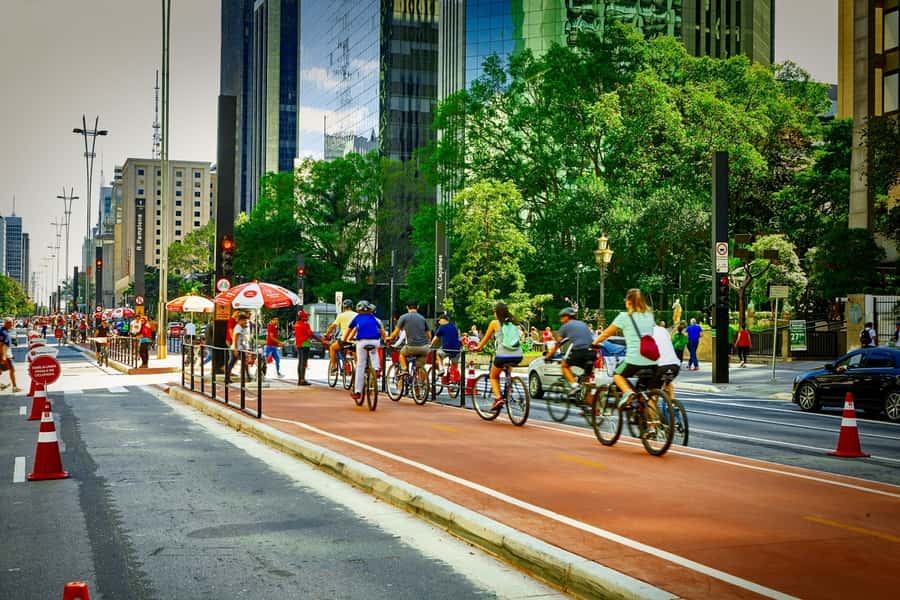 São Paulo: Layover Private Tour from GRU Airport - Pátio do Colégio, where São Paulo began
