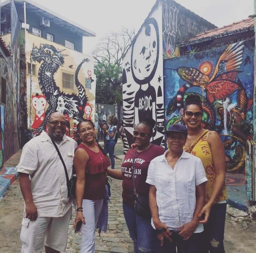 São Paulo: Layover Private Tour from GRU Airport - Liberdade, the Japanese district