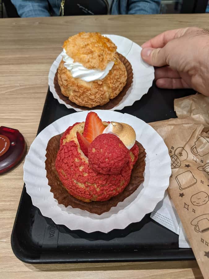 São Paulo: Liberdade Street Food Tour - Is $60 a fair price?