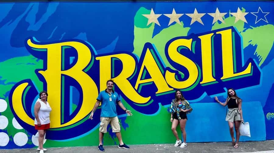 São Paulo: Main City Sights in 7 Hours – Shared Group Tour - A seven-hour answer to São Paulo’s enormous scale