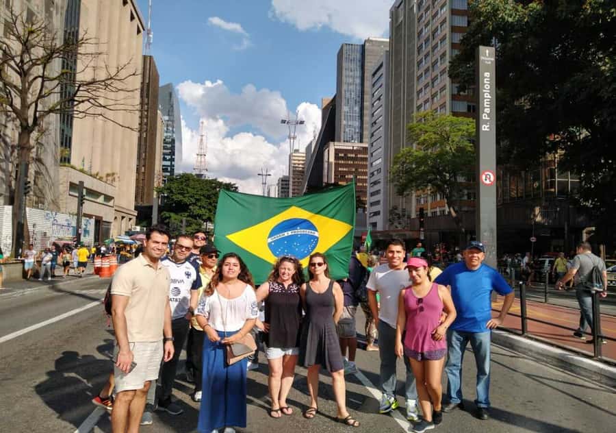 São Paulo: Main City Sights in 7 Hours – Shared Group Tour - Dengo Chocolates and Brazilian cacao