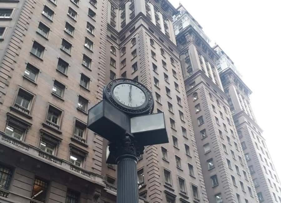 São Paulo : Must-See Sites Walking Tour With A Guide - Why this two-hour walk works well in São Paulo