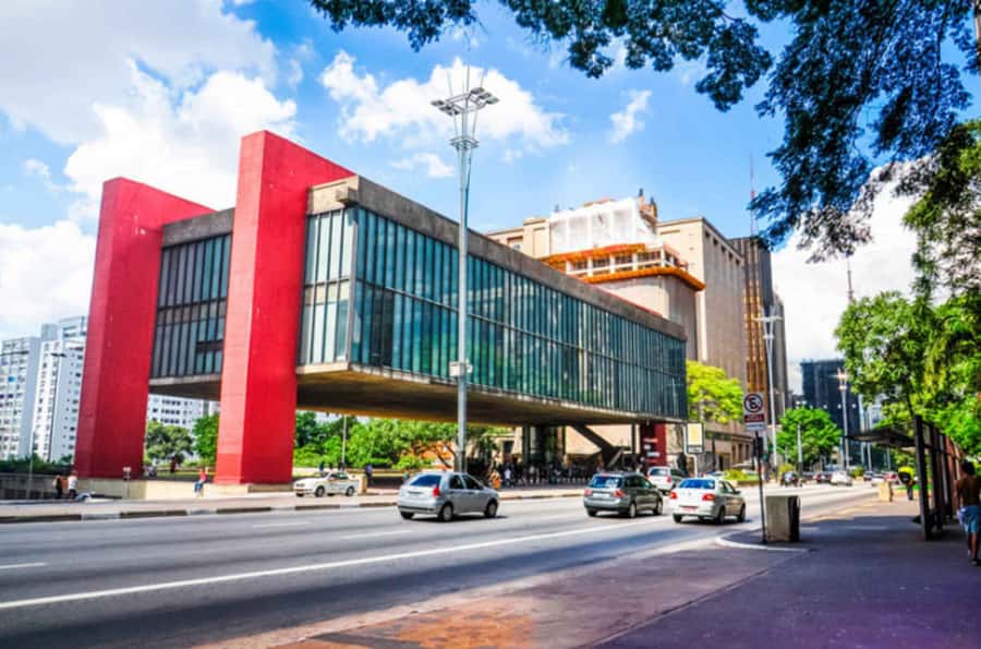 São Paulo: Paulista Avenue Walking Tour - Is $100 per person fair value?